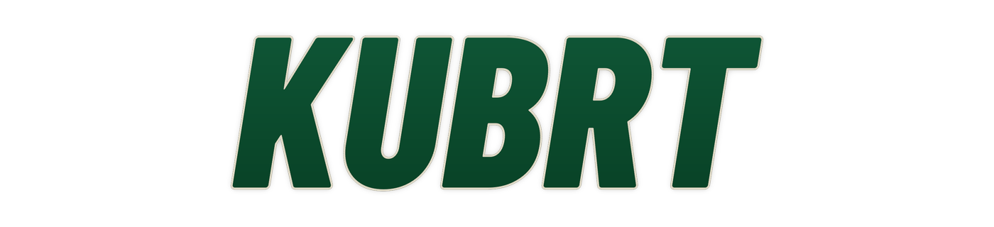 kubrt logo